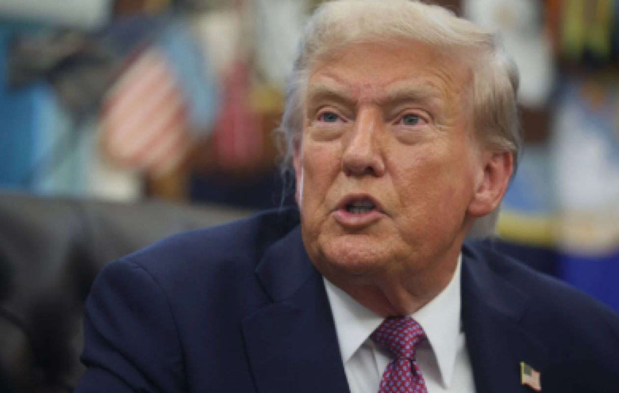 Etats-Unis : Trump annonce que le sommet du G20 se tiendra à Miami dans son golf
