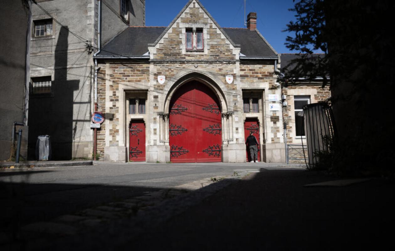 France: un établissement catholique visé par une trentaine de témoignages pour des faits d’agressions sexuelles
