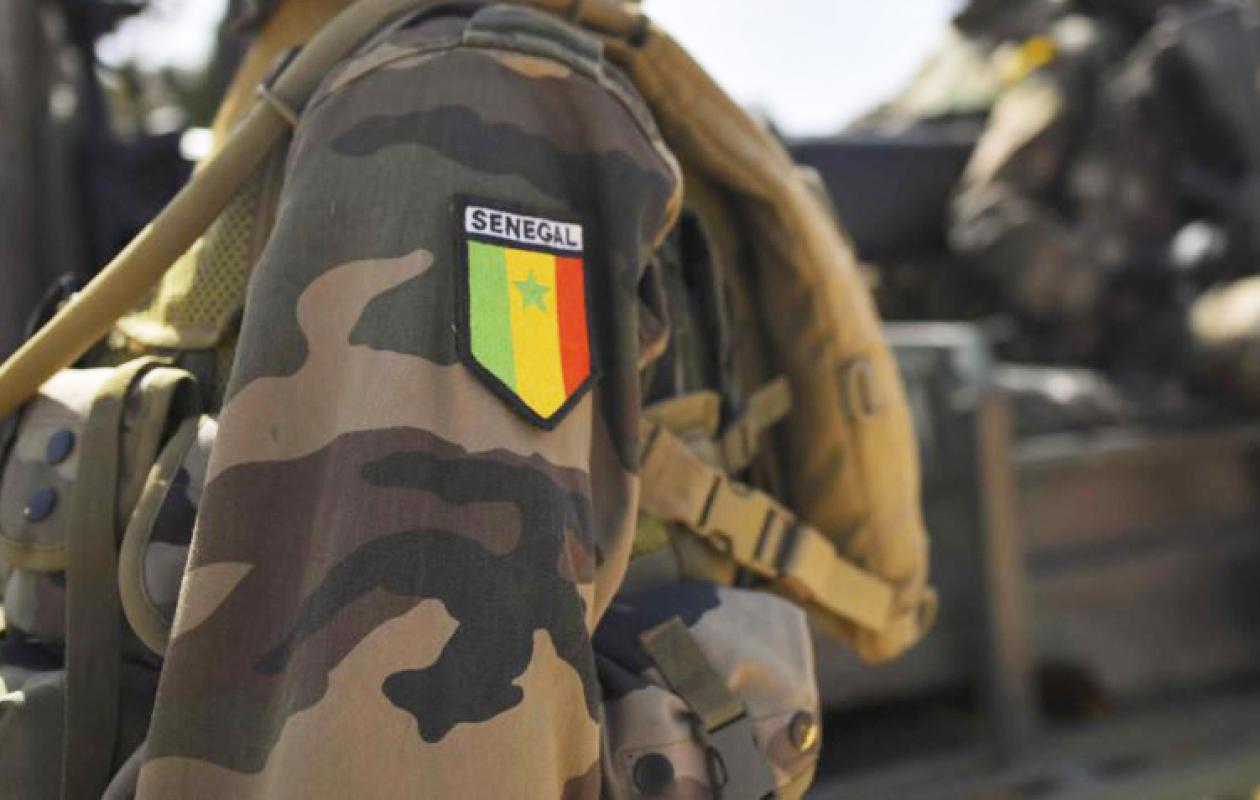 Mbour : une militaire se bat avec sa voisine