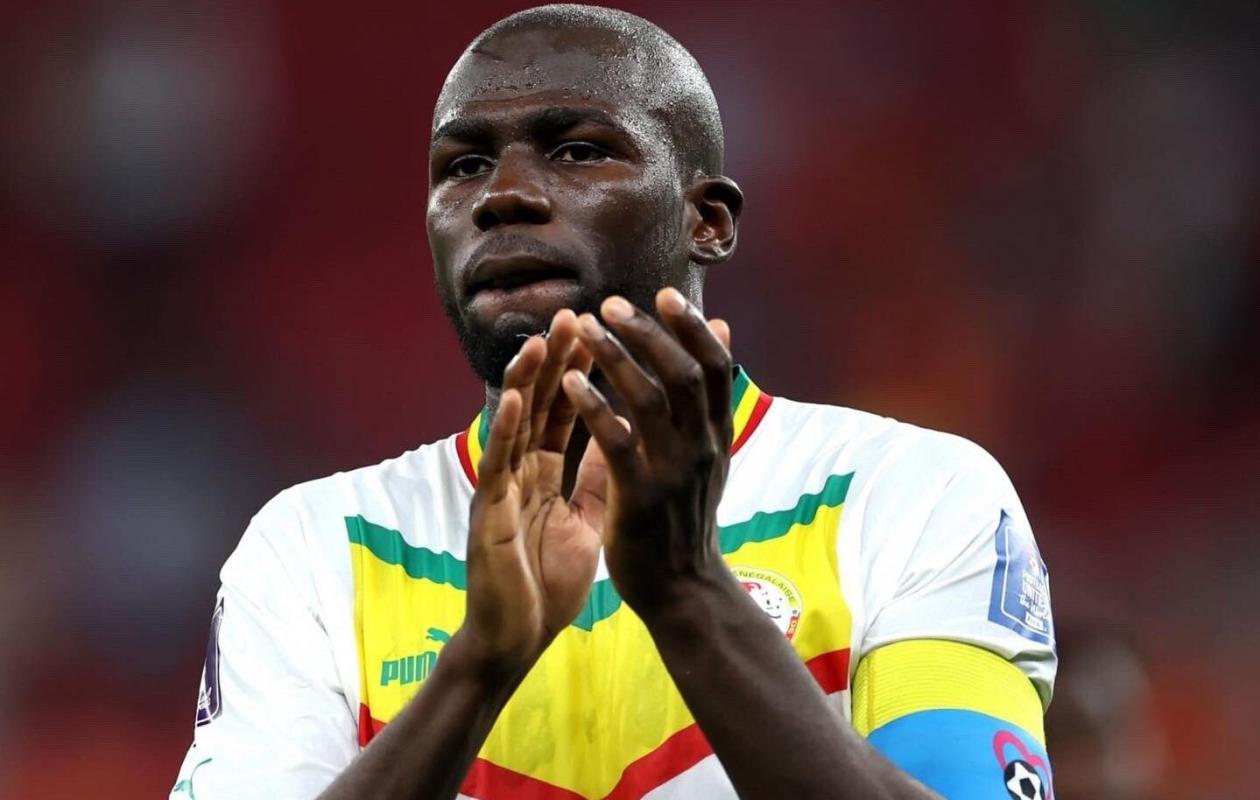 Le jeu et les joueurs : Koulibaly et les Lions assurent l’essentiel avant Kinshasa