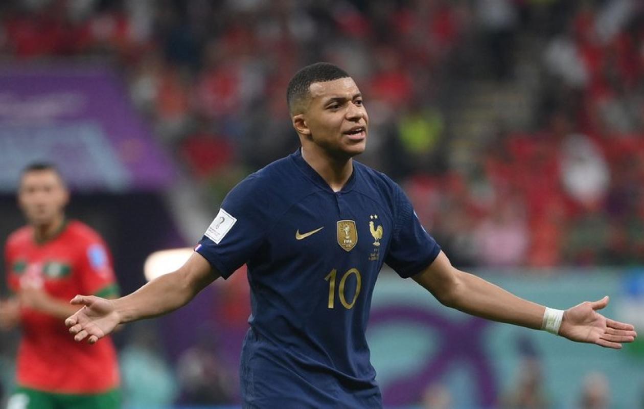 « Il a interpellé Philippe Diallo à plusieurs reprises  » : Kylian Mbappé a dissuadé la FFF d'organiser une revanche contre l'Argentine