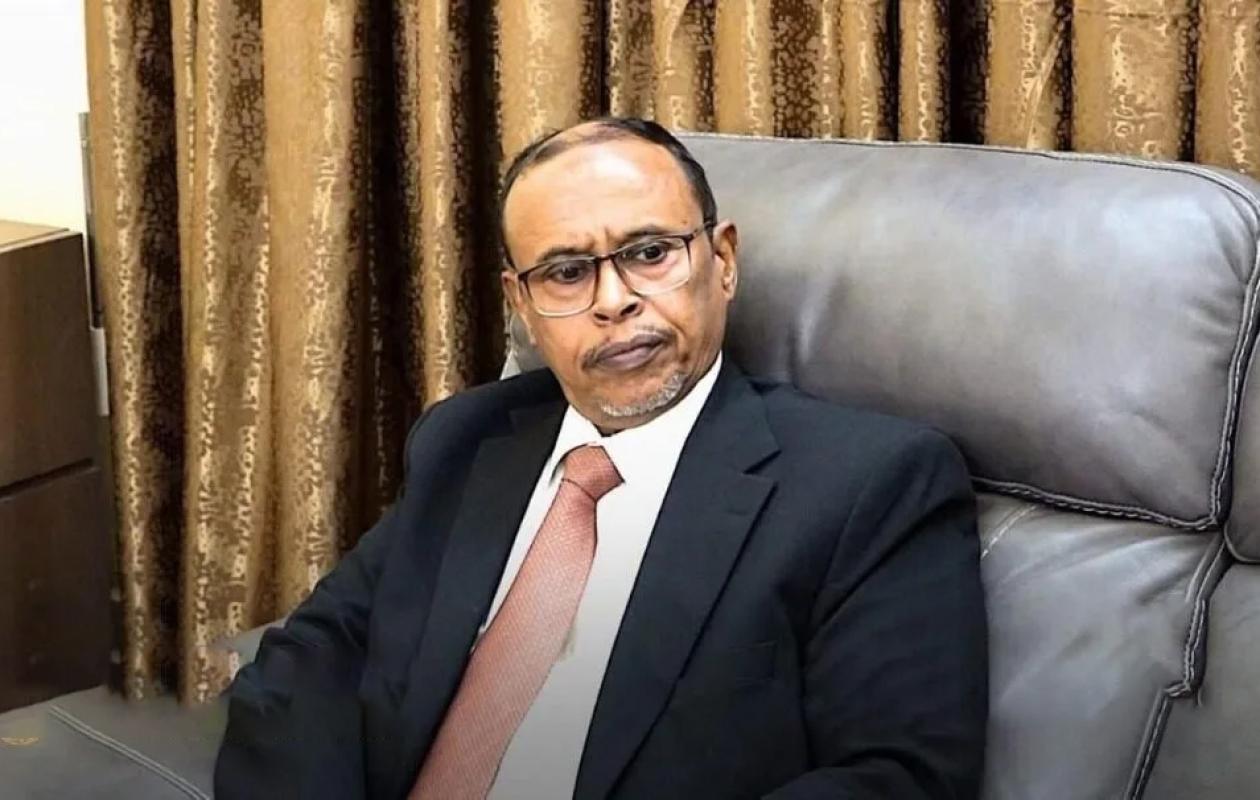 Guerre au Soudan : l'ambassadeur à Dakar dénonce une «agression étrangère» menée par ...