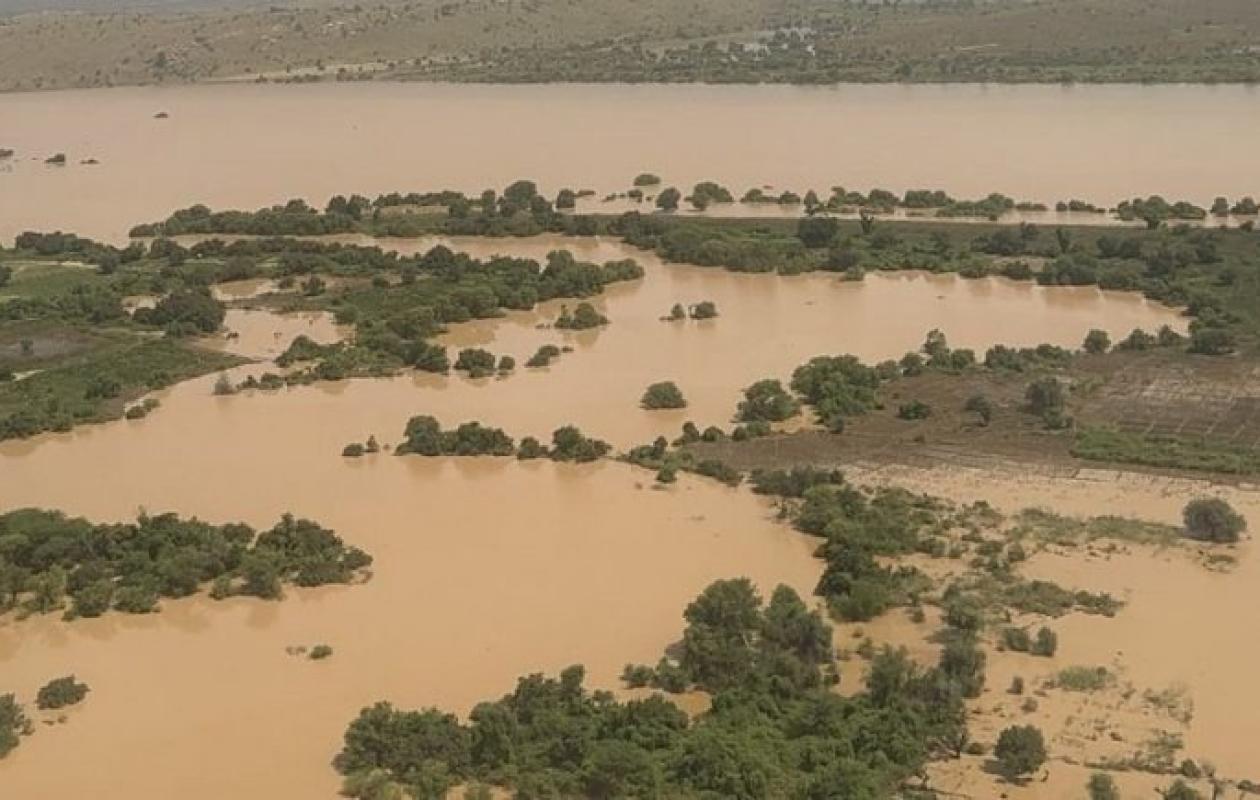 Crue des fleuves Sénégal et Gambie : la vigilance renforcée à Matam et Podor