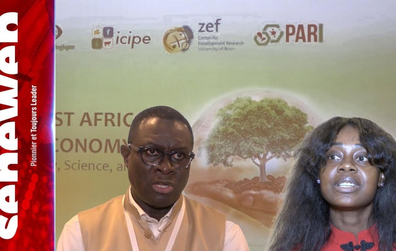 AKADEMIYA2063 et le Centre de Suivi Écologique à la pointe d’une initiative pour établir la bioéconomie dans l’agenda politique des pays d’Afrique de l’Ouest
