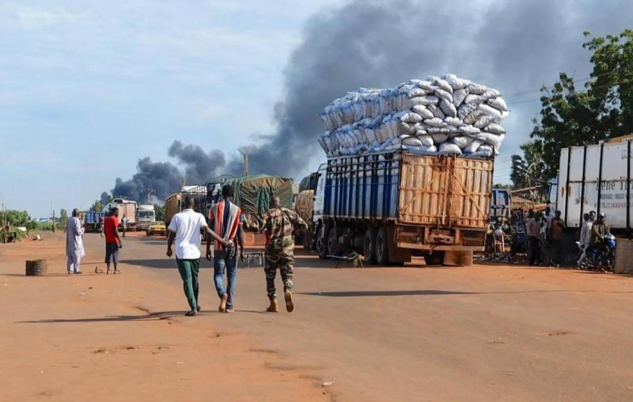 Sénégalais «enlevés» par des terroristes au Mali : La bonne nouvelle