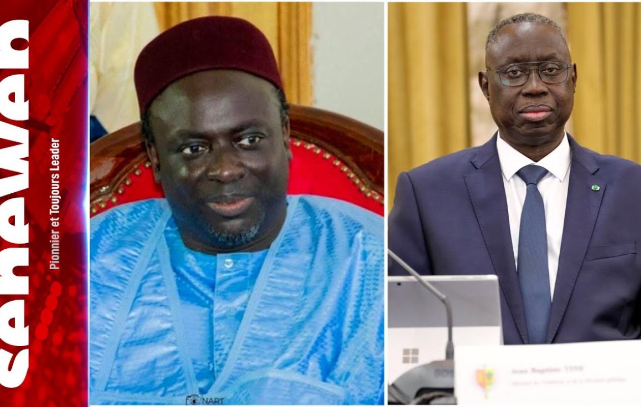 S’endetter pour survivre : C'est ça la réalité économique du Sénégal et des Sénégalais (Serigne Khadim Gaydel Lô)