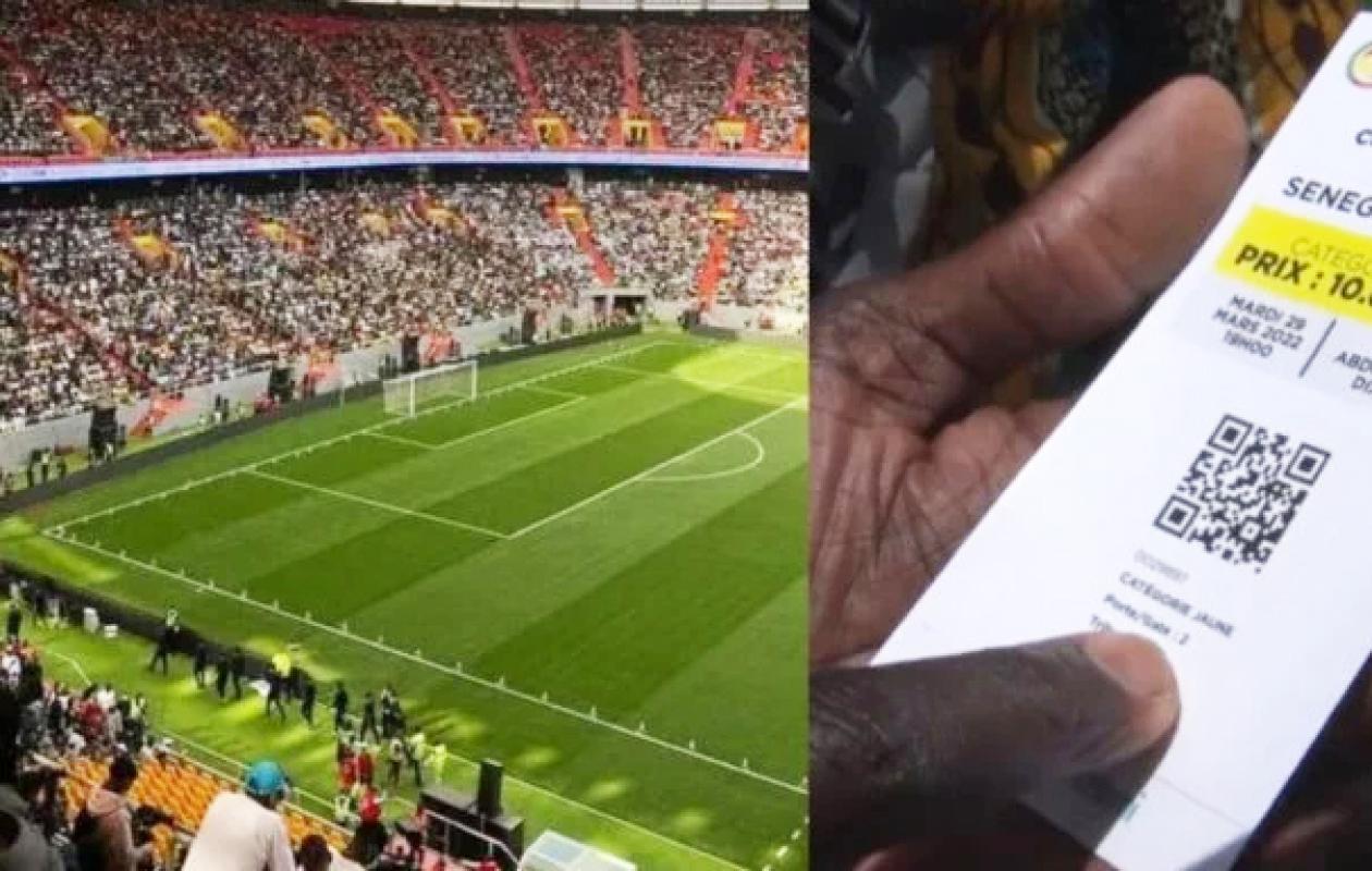 Sénégal–Soudan : les révélations du Président de la FSF sur l'accessibilité des billets