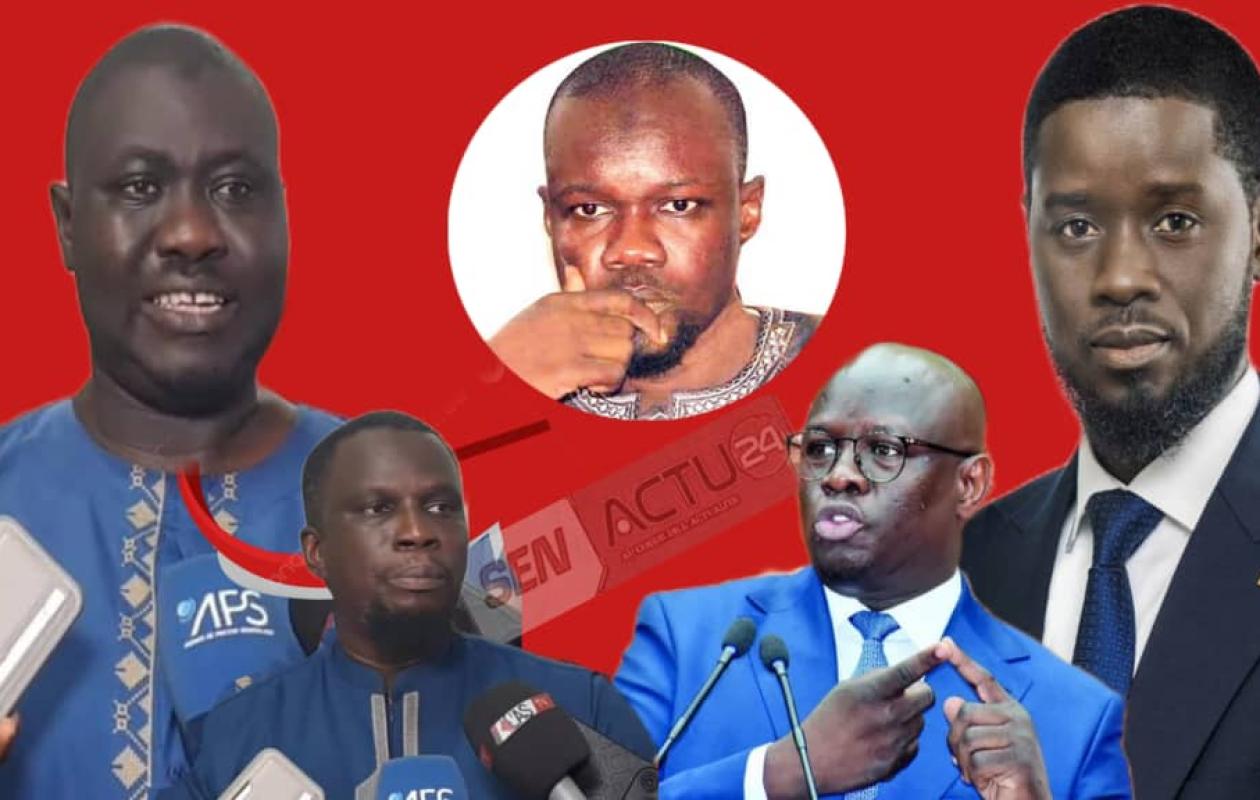 Semaine rouge de l’administration » : le collectif interministériel appelle au port du brassard rouge à partir du 8 septembre