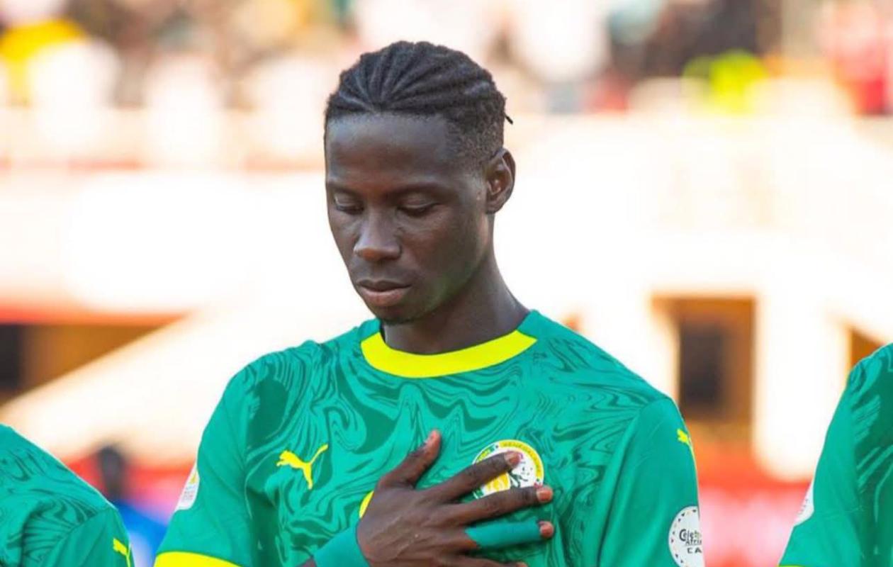 Équipe nationale Sénégal : Seyni Mbaye Ndiaye appelé en renfort