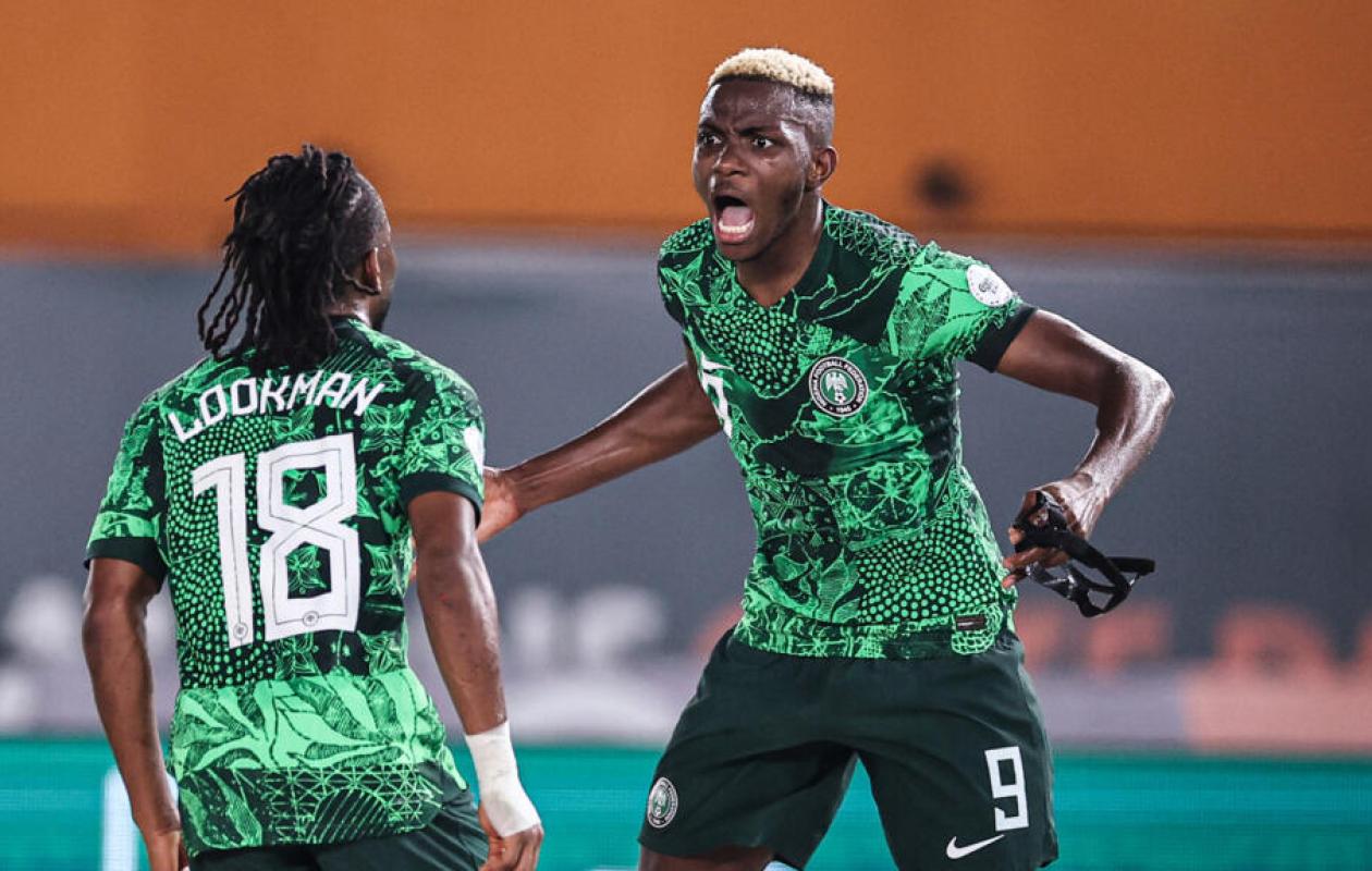 Qualifications Coupe du monde : Le Nigéria se relance avant la « finale » contre l’Afrique du Sud