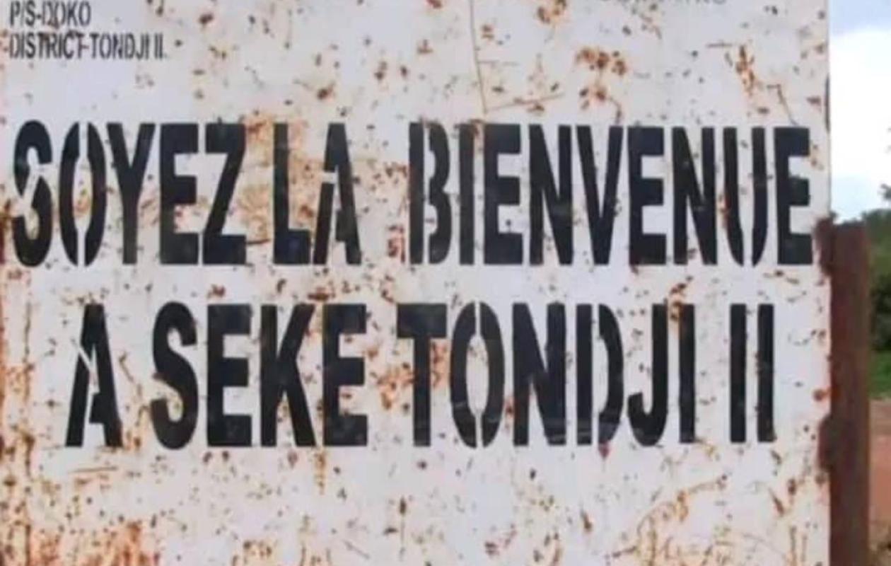 Guinée : Violents affrontements à Tongui 2 lors de la distribution des cartes d’électeur
