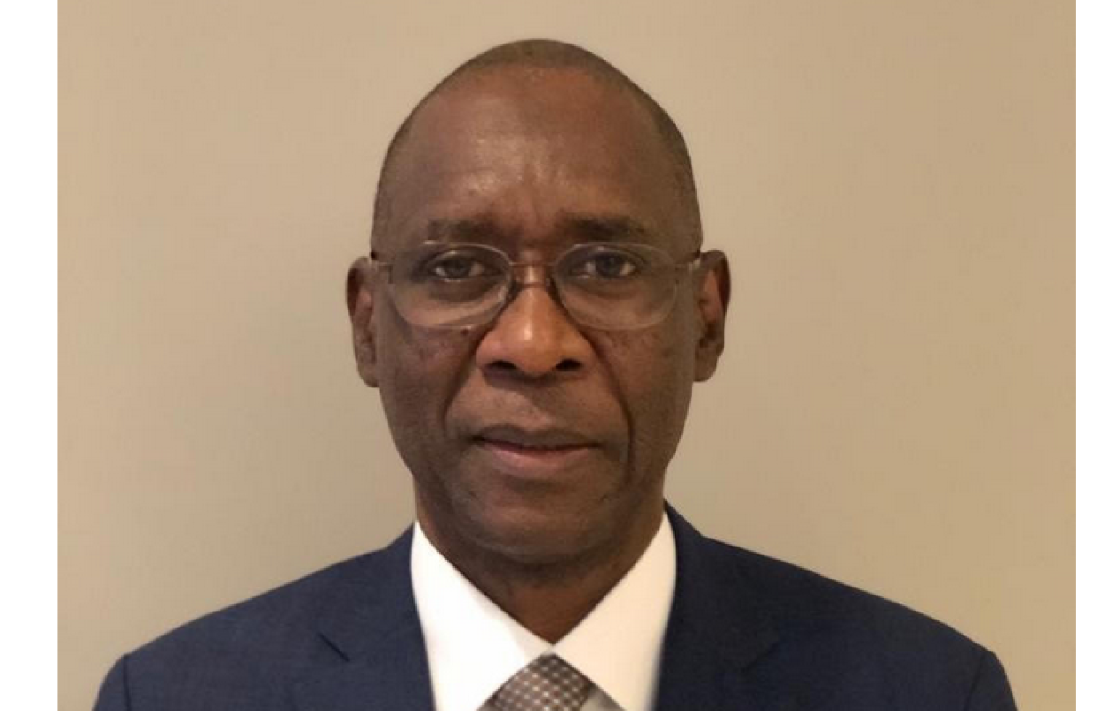Cheikh Niang, nouveau chef de la diplomatie sénégalaise