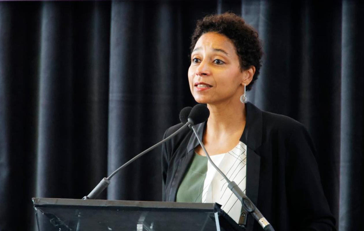 Paris : Une petite-nièce du Président Senghor nommée à la tête d’une prestigieuse institution culturelle