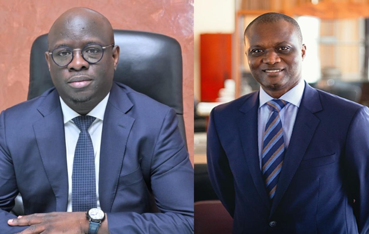 Cheikh Diba et Abdourahmane Sarr maintenus au Budget et à l’Économie
