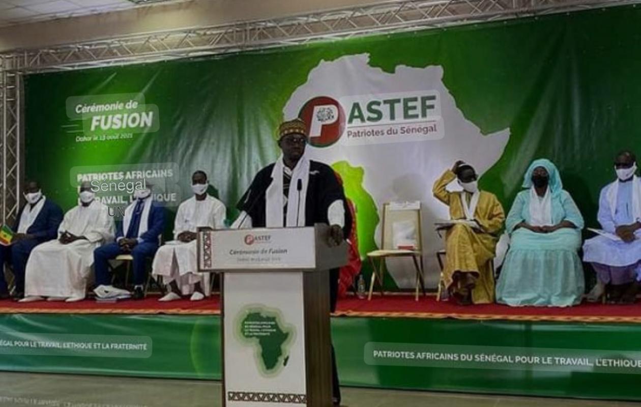 Évictions d’Ousmane Diagne et du Général Tine : Ousmane Sonko et Pastef obtiennent gain de cause