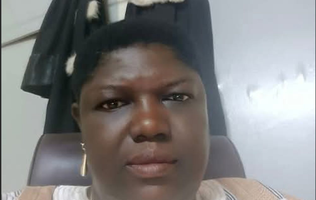 Burkina Faso : Ouverture d'une enquête contre une avocate pour outrage au chef de l’État