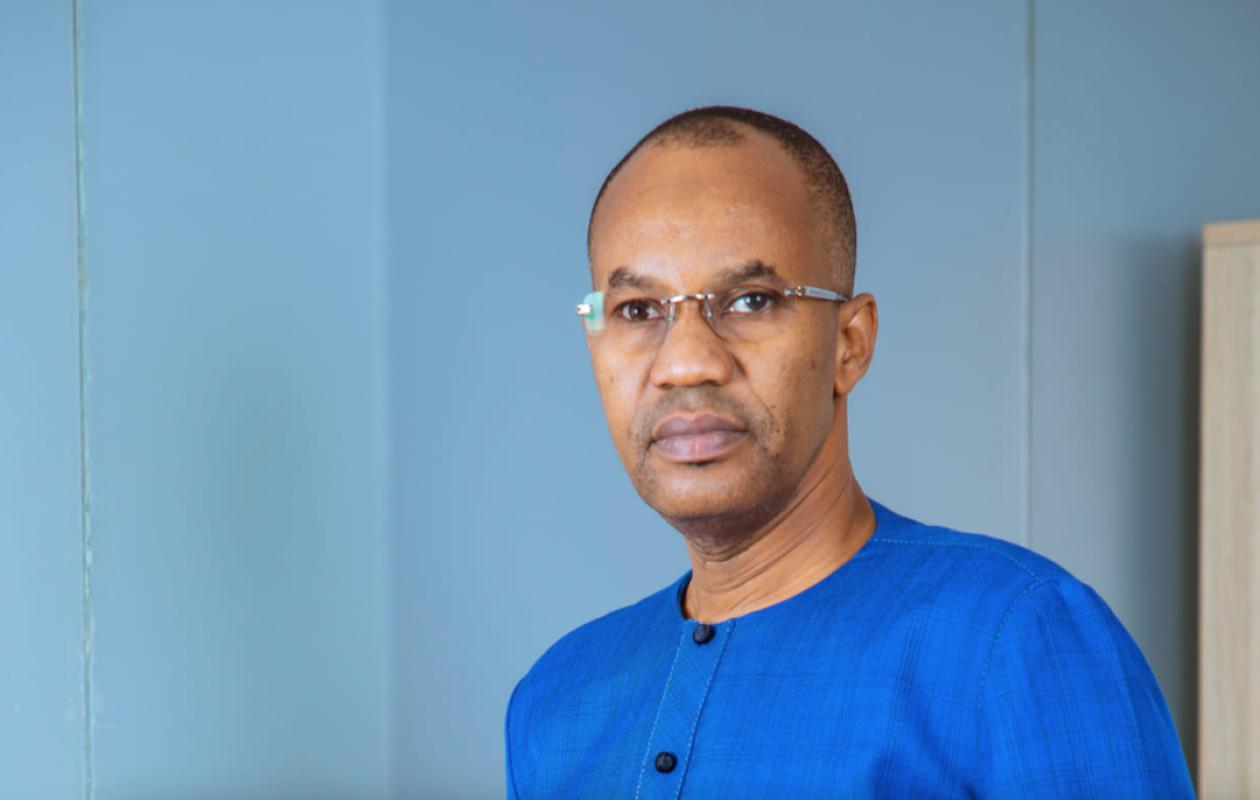aménagement gouvernemental : Mamoudou Ibra Kane tance Ousmane Sonko
