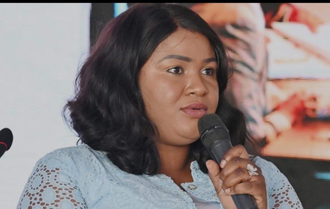 Rose Khady Faye : Qui est la nouvelle voix du gouvernement ?