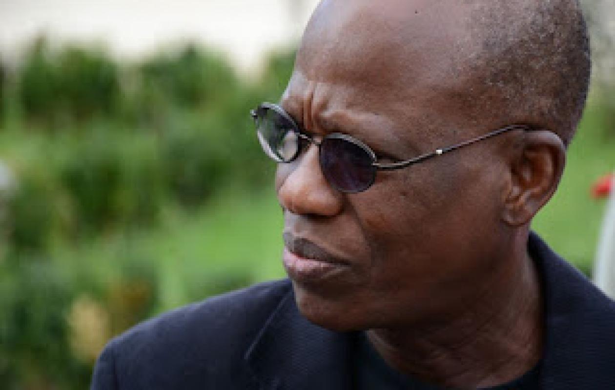 Amadou Lamine Sall sur sa candidature à la Francophonie : « J’attends le feu vert de mon pays »