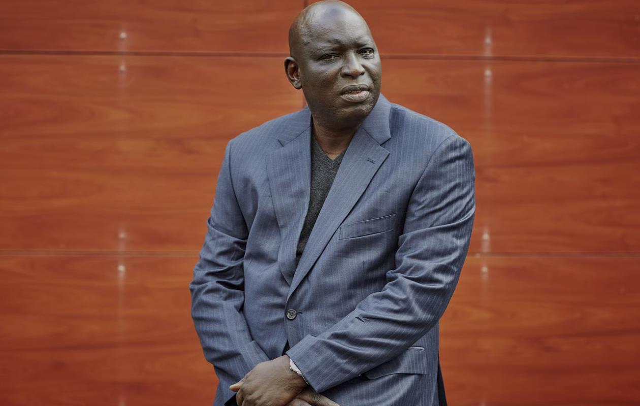 Remaniement : « Sonko prend les rênes, Diomaye en retrait », Madiambal Diagne