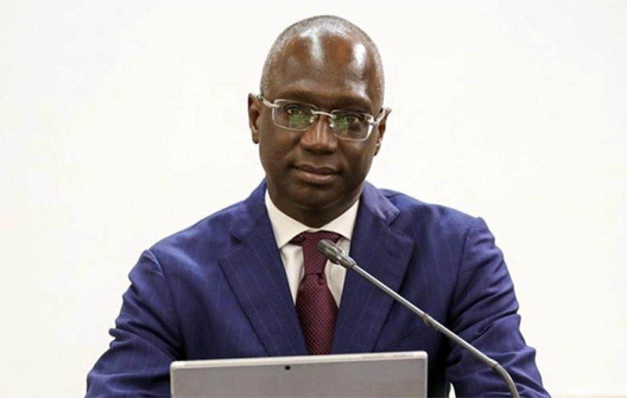 Agriculture : Mabouba Diagne, reconduit, appelle à l’unité pour la souveraineté