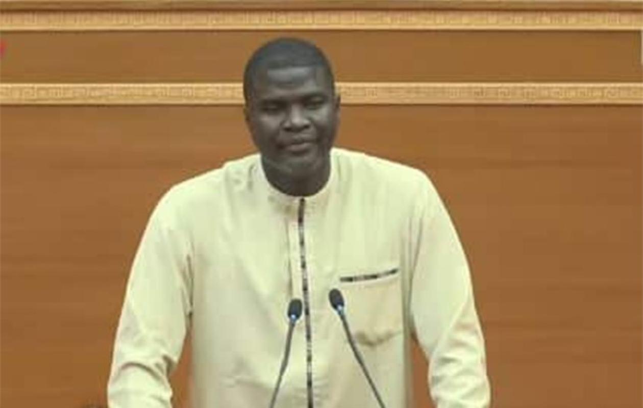 Amadou Ba, nouveau ministre : gratitude et appel aux prières des Sénégalais