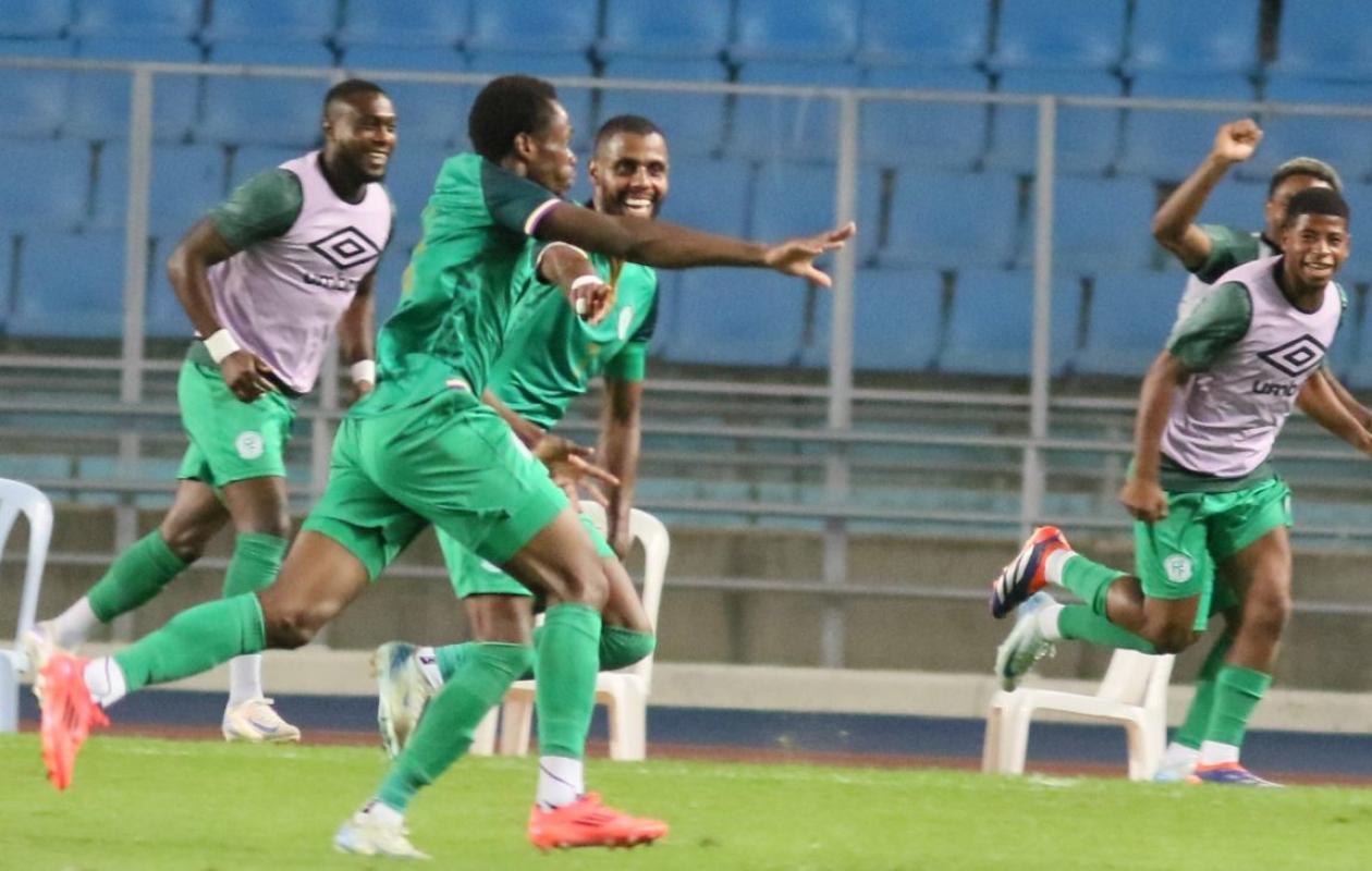 Qualifications Coupe du monde : Les Comores n’abdiquent pas