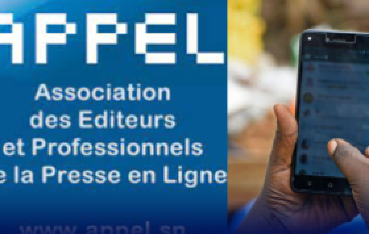 Médias: L’APPEL dénonce les ruptures abusives de contrats et appelle à la mobilisation de la presse