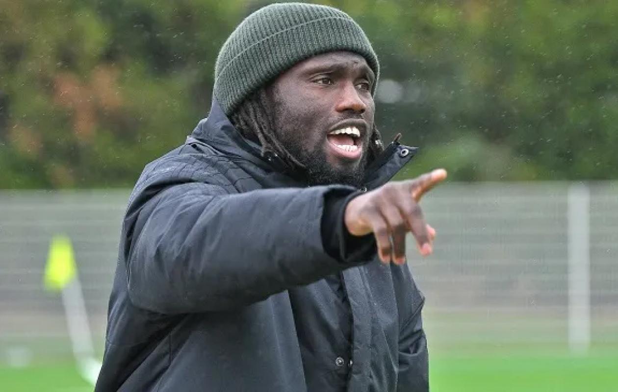 US Ouakam : Pape Malickou Diakhaté, nouveau manager général