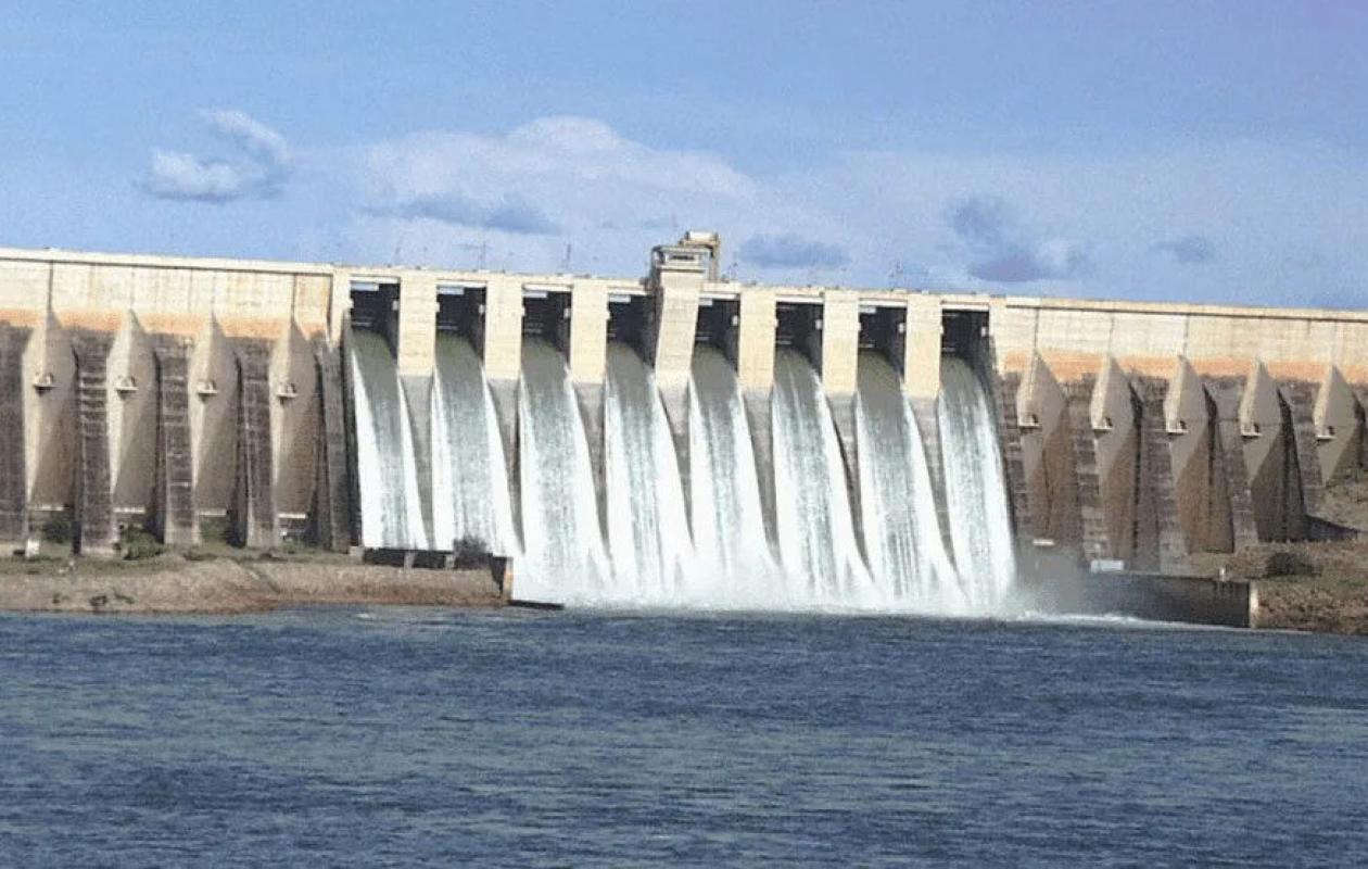Situation hydrologique du fleuve Gambie : des tendances contrastées entre baisse et hausse des niveaux d’eau