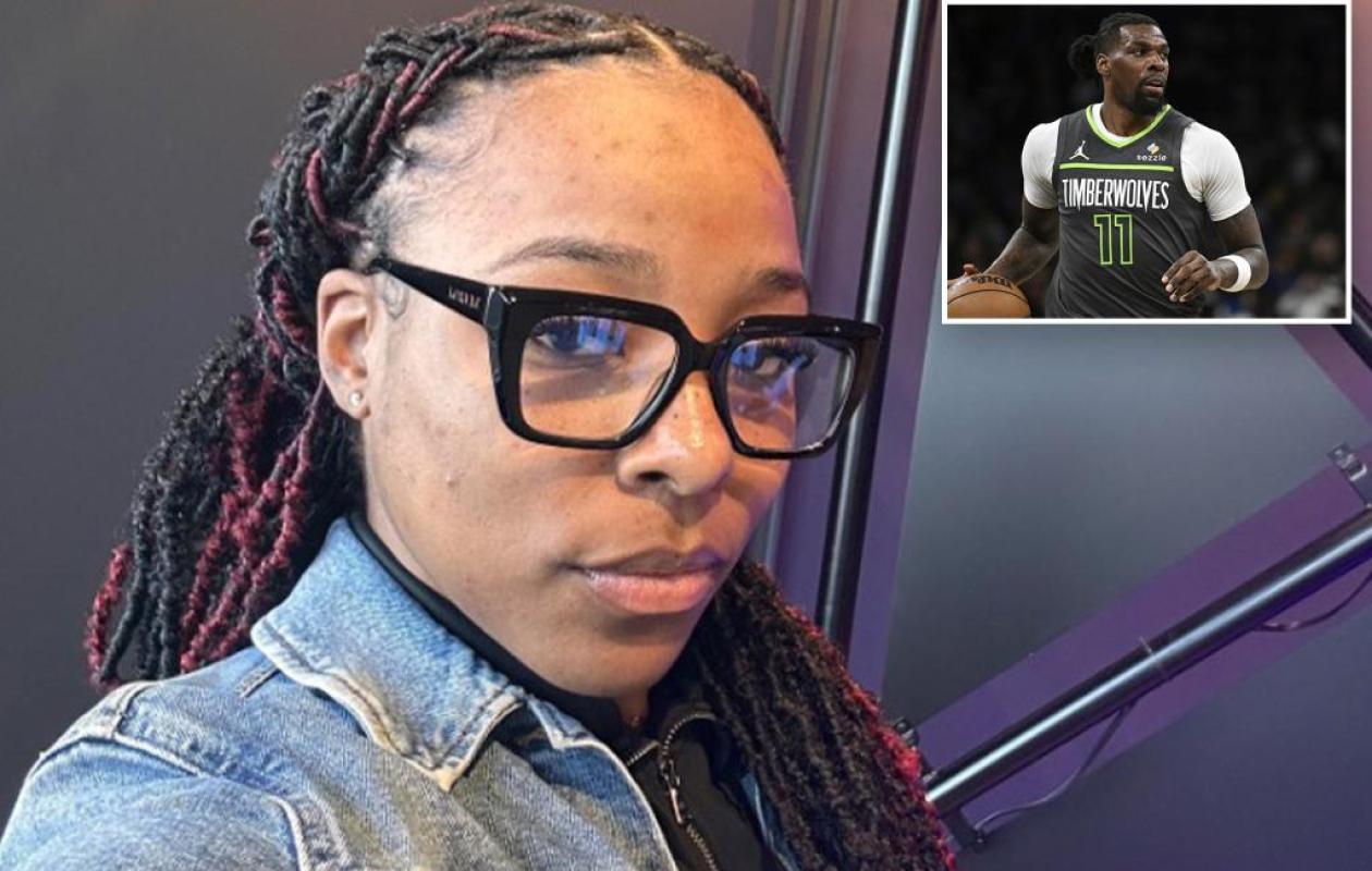 USA : La soeur d'une star de la NBA tuée par balle