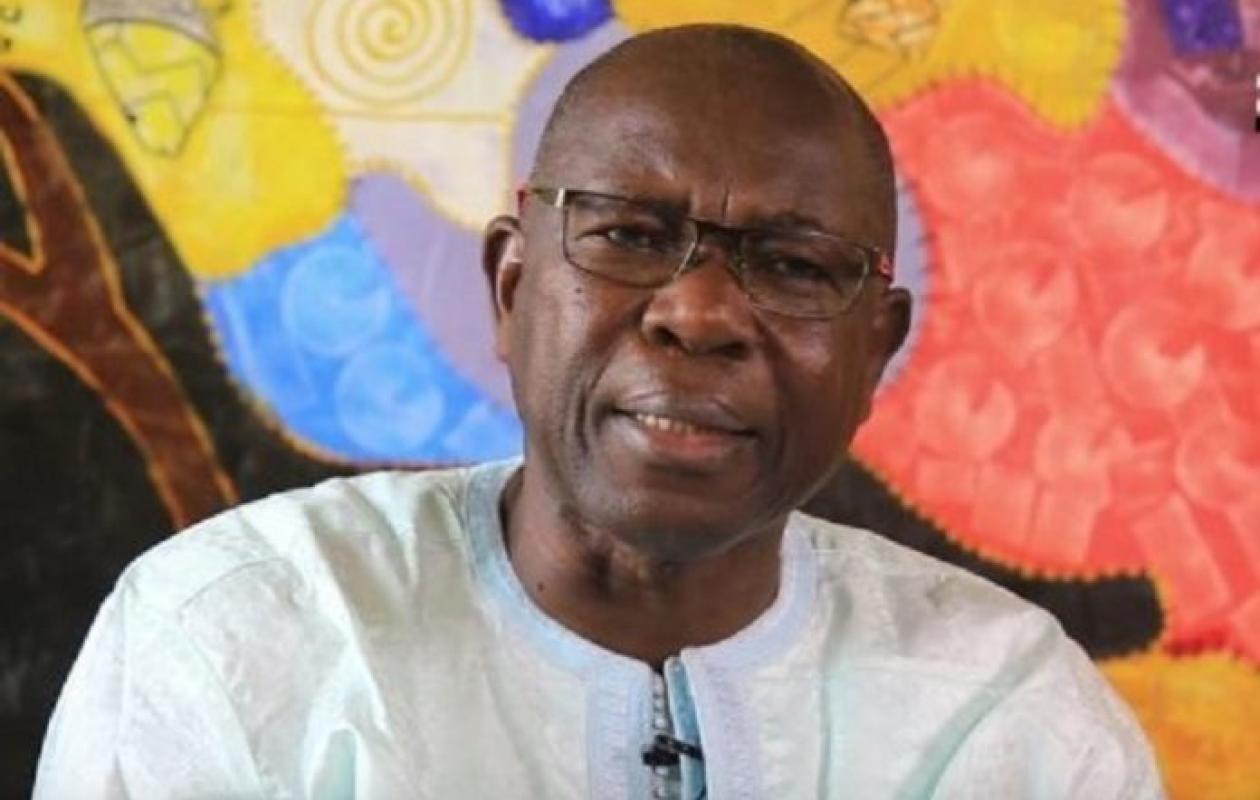 Remaniement : Une nouvelle forme de gouvernance qui se veut plus discrète (Moussa Diaw)