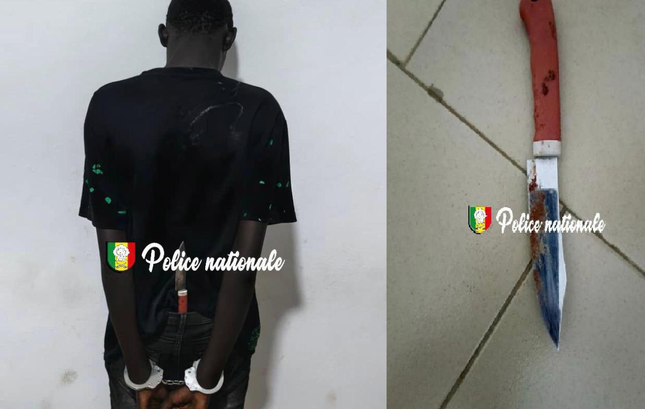 Fass Mbao : un homme tué par son ami pour une dette de 1 500 FCFA