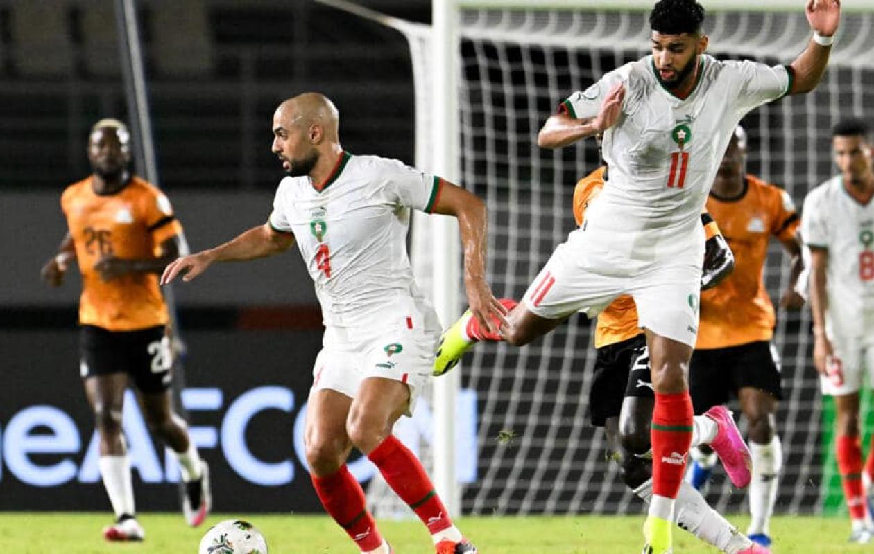 Qualifications Coupe du monde : la Tunisie qualifiée, le Maroc enchaîne une 7e victoire