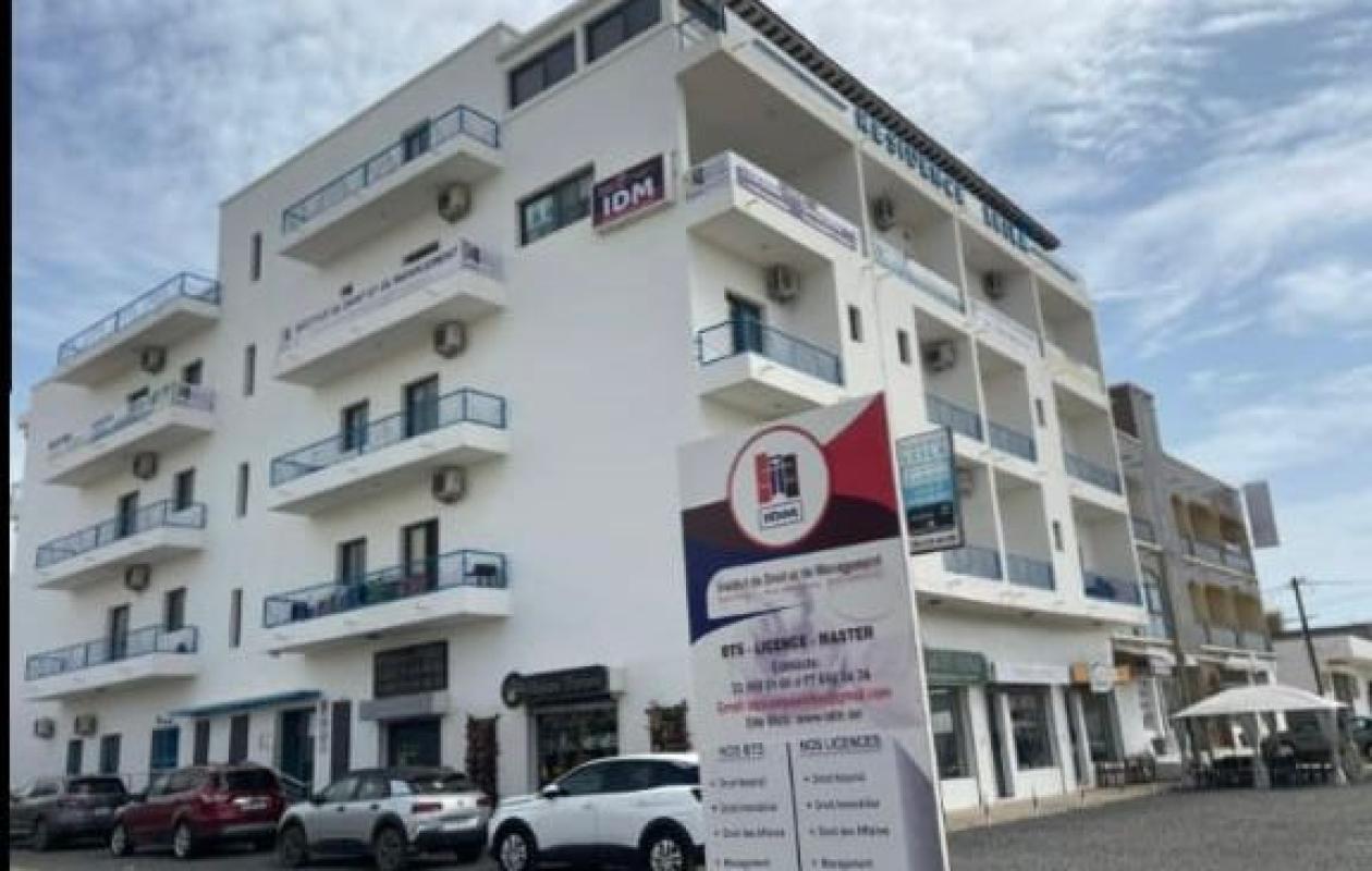 L’État du Sénégal organise le premier BTS en Droit Notarial et Profession Immobilière à l’IDM Saly