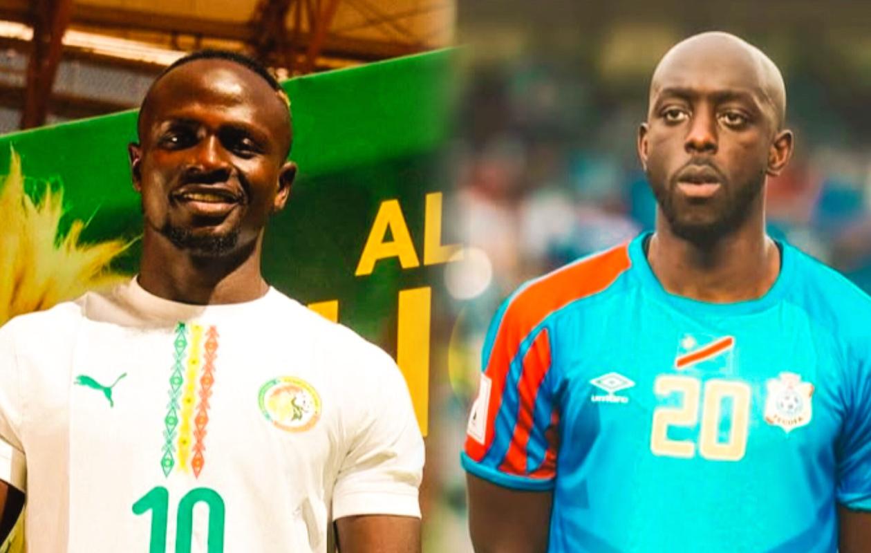 Éliminatoires Mondial 2026 (8eJournée) : RDC-Sénégal, choc a l’allure d’une finale pour le ticket qualificatif