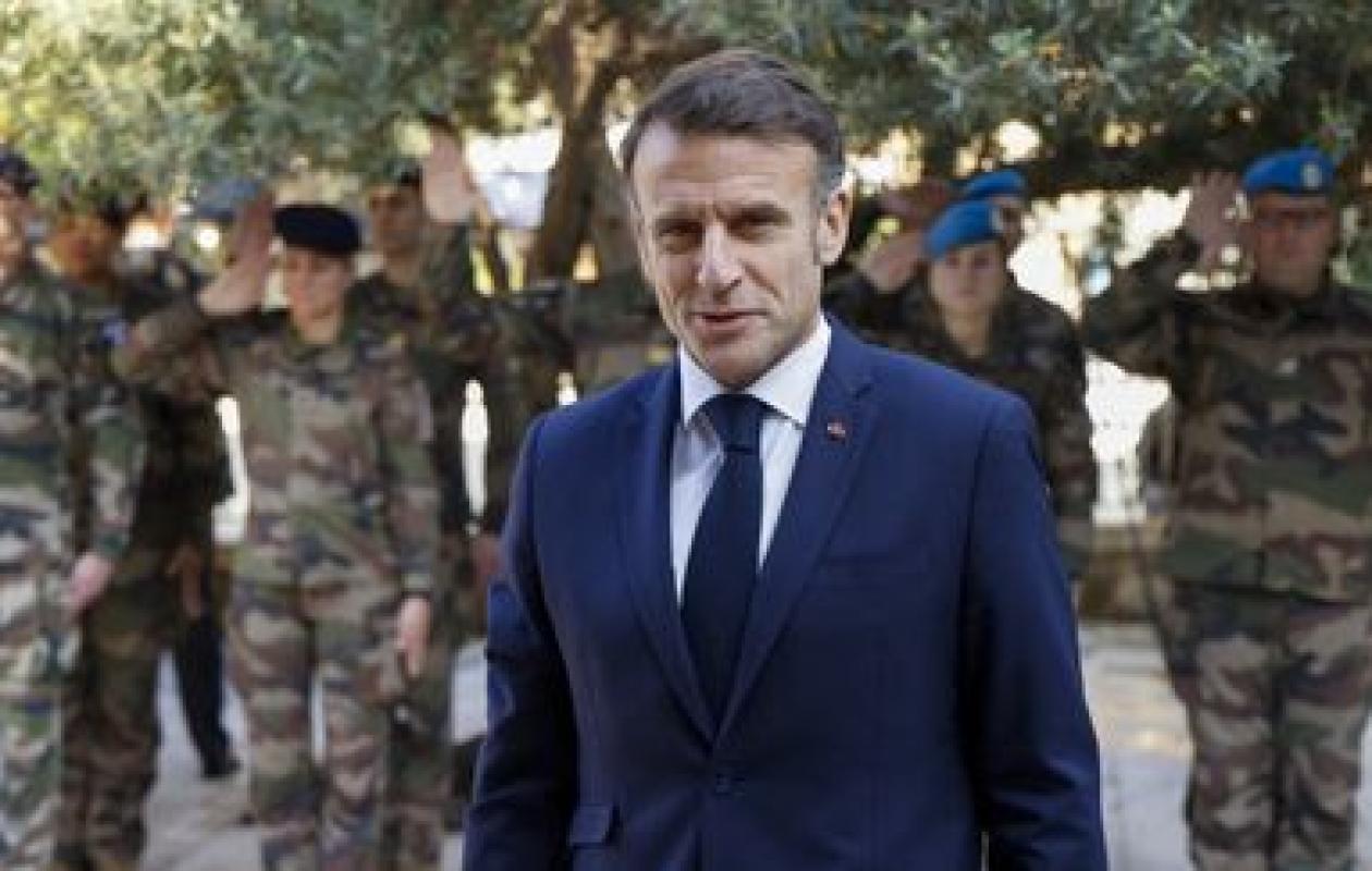 France : Macron prend acte de la chute du gouvernement Bayrou et annonce un nouveau PM pour bientôt