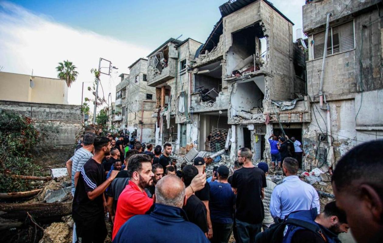 Bande de Gaza : La tension monte d’un cran entre Israël et l'Espagne