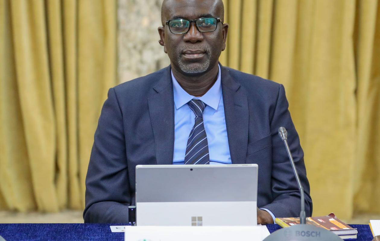 Ziguinchor : Le ministre de l’Emploi et de la Formation professionnelle et technique lance le Fonds d’amorçage PFPI pour l’inclusion des jeunes, les femmes et les jeunes en situation de handicap