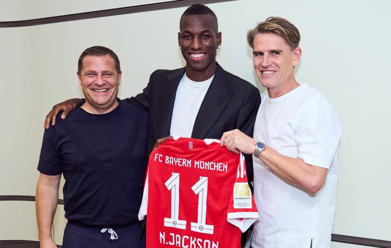 Uli Hoeness (Bayern) refroidit Jackson :  "Il n'y aura absolument pas de contrat définitif"