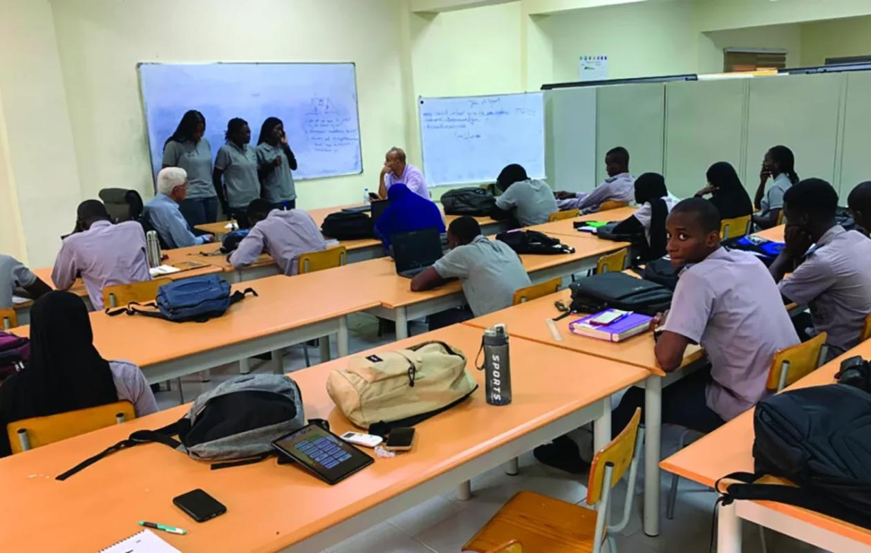 Indemnité de logement : certains enseignants touchent entre 80 000 et 100 000, d’autres… 15 000 F CFA