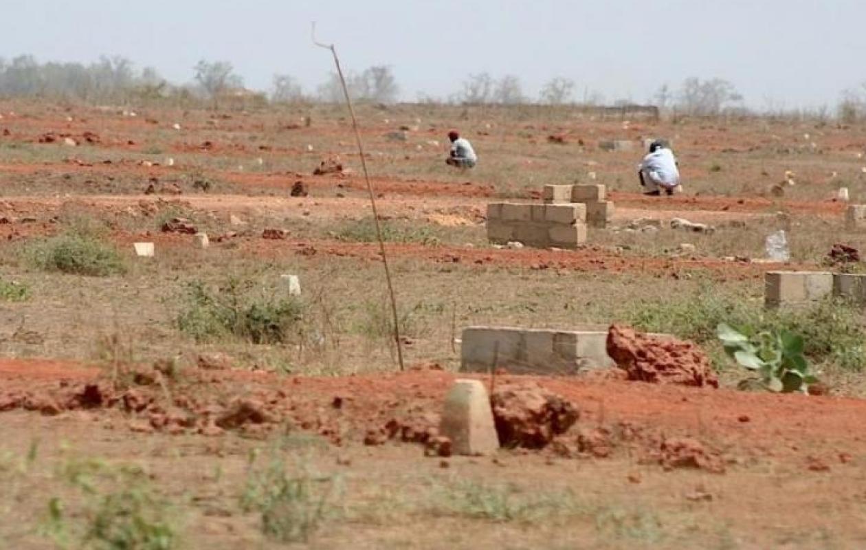Vente de terrains à Sangalkam : des délibérations falsifiées en cause