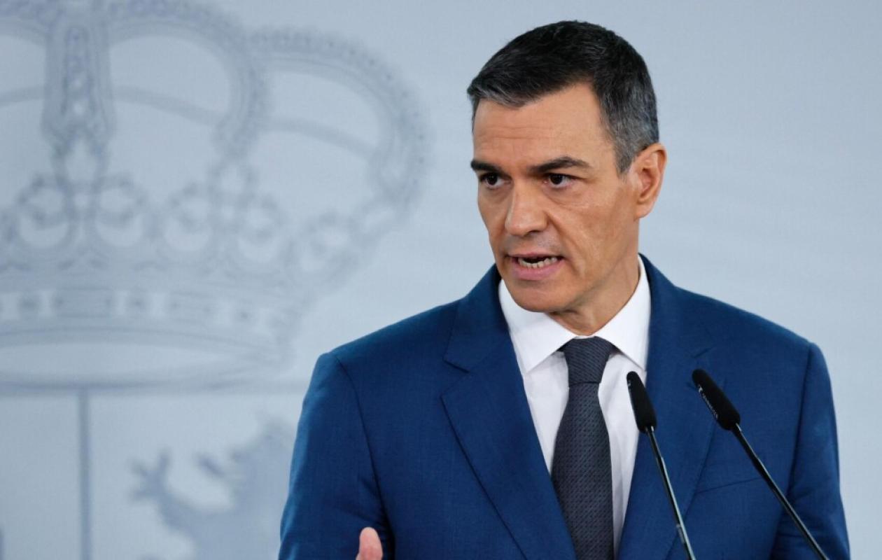 L’Espagne annonce une série de mesures pour « mettre fin au génocide à Gaza », Israël dénonce une « campagne antisémite »