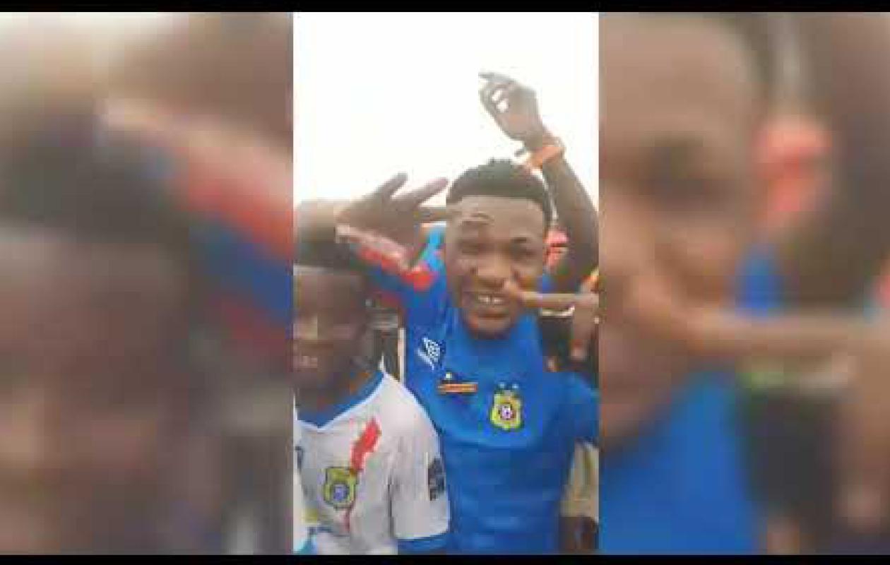RDC - Sénégal : Une atmosphère chaotique aux abords du stade