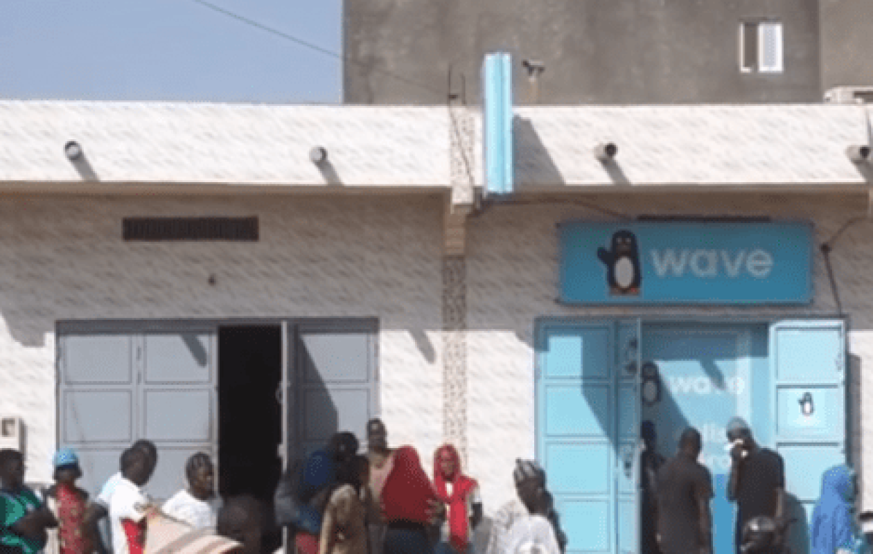 Une agence WAVE cambriolée, plus de 21 millions FCFA emportés