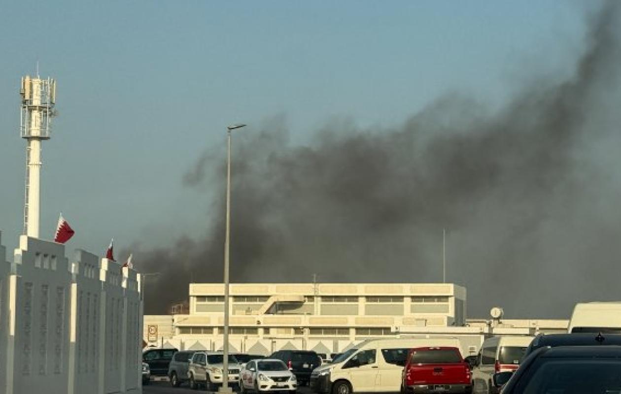 Explosions au Qatar :  Israël affirme avoir frappé des responsables du Hamas