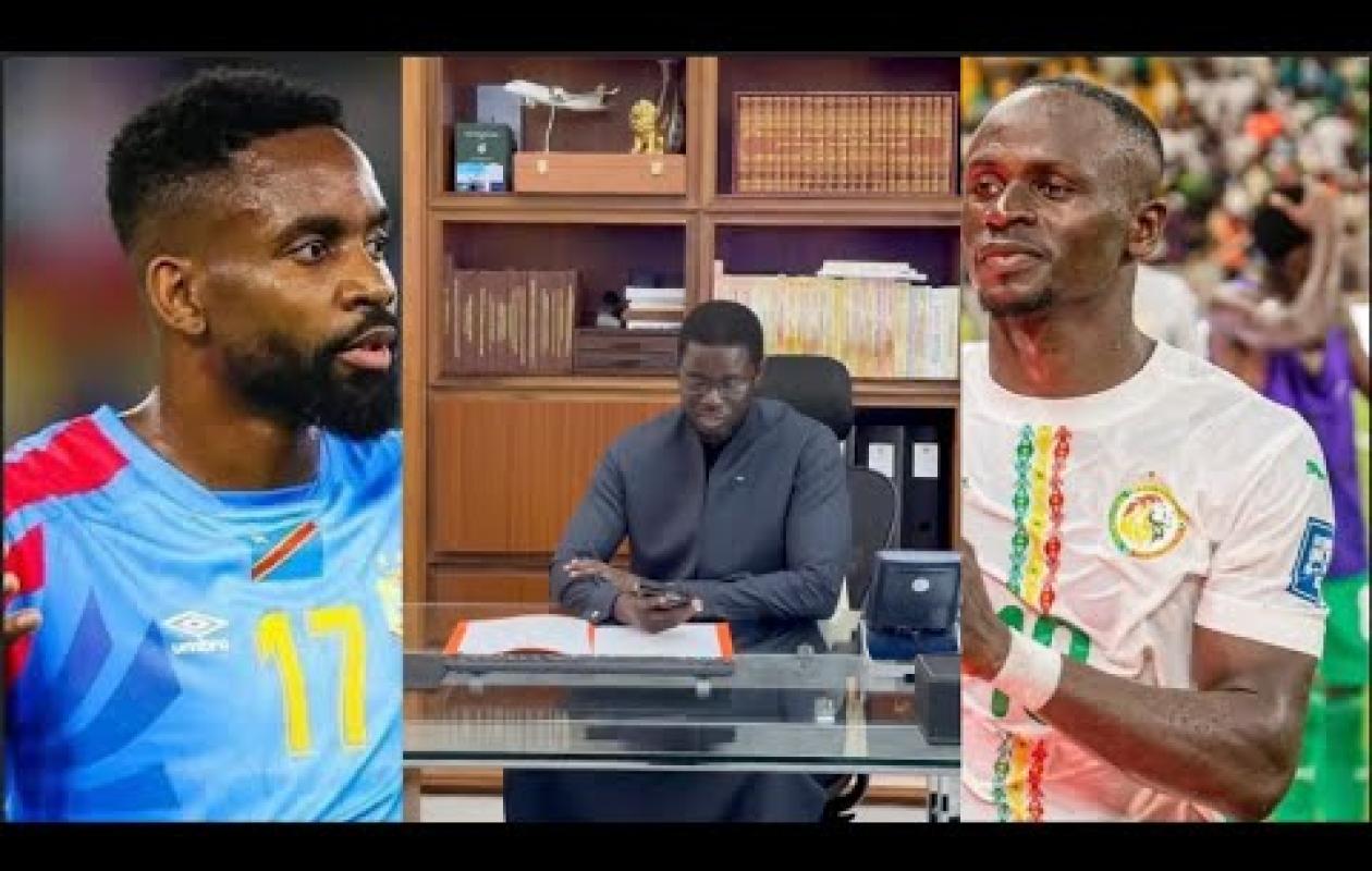 Coup de fil aux lions : Ce que Diomaye a dit à Koulibaly et Pape Thiaw avant le match crucial