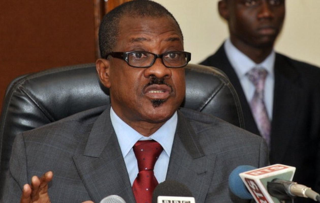 Nominations de Cheikh Niang et de Me  Bamba Cissé : Me Madicke Niang sort de sa réserve