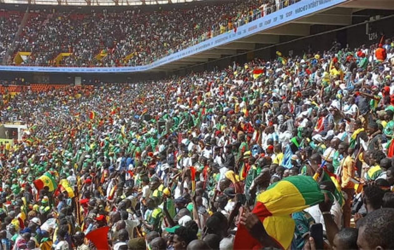 Tensions avant le match Sénégal-RDC : Des supporters sénégalais disent avoir été pris pour cible