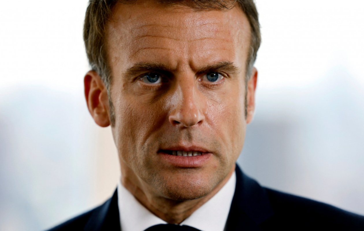 Macron :  les frappes israéliennes au Qatar "sont inacceptables quel qu'en soit le motif"
